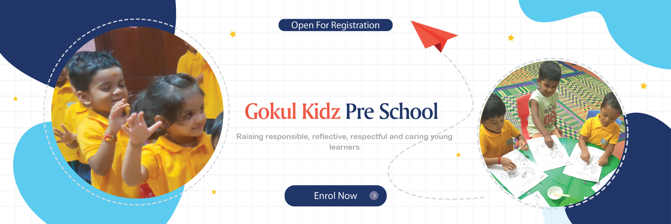 Gokul Kidz